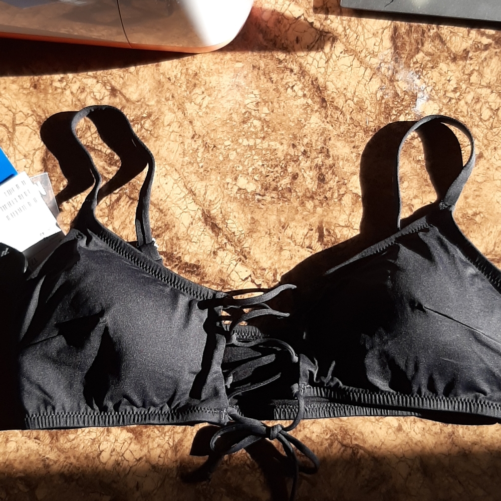 Swim top